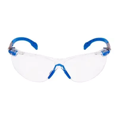 3M SOLUS 1000 Okulary ochronne z powłoką SCHOTCHGARD