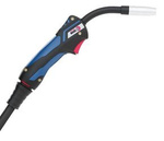 Uchwyt MIG/MAG chłodzony gazem BINZEL MB EVO PRO 15 3 m