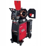 Konfigurator zestawu LINCOLN POWERTEC iS