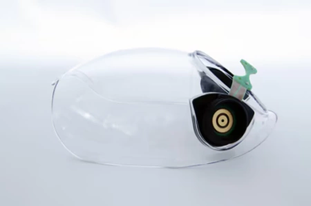 Przyłbica 3M PV-935 do Systemu powietrza PV-300E 5szt./Op.