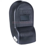 Tarcza spawalnicza z tworzywa sztucznego OT 20 100x50