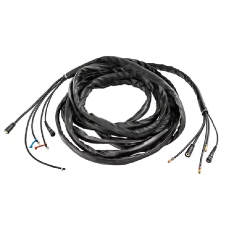 Przewody pośrednie chłodzone cieczą KEMPPI FASTMIG X5 70-mm2 2 m