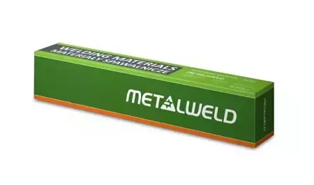 Pręty wysokostopowe METALWELD TIGWELD 316LSi 1.0 mm