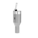 Dysza czyszcząca IPG LIGHTWELD XR jednopunktowa