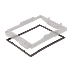 Uszczelka szybki zewnętrznej LINCOLN VIKING 3350 2450