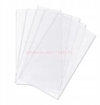 Szybka wewnętrzna TBI ARCVISOR 105x46