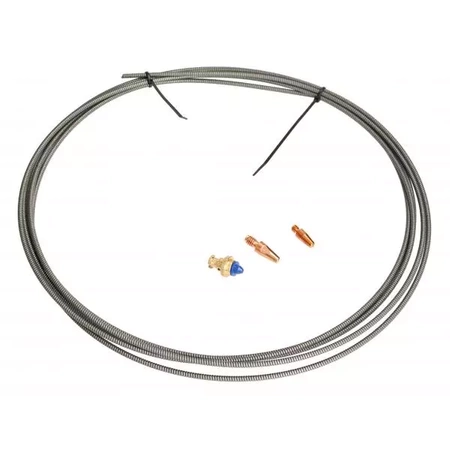 Zestaw startowy FRONIUS FE 1.0mm /G/W/5m