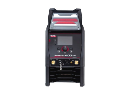 Urządzenie spawalnicze LINCOLN INVERTEC