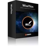 Proces spawalniczy KEMPPI WiseThin standard