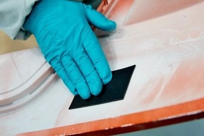 Materiał zwiększający przyczepność 3M 06396, do tworzyw sztucznych