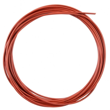 Prowadnik drutu stal czerwony 1.0-1.2-mm m.b.