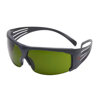 3M SECUREFIT 600 Okulary ochronne z podwójnymi soczewkami SF630AS-EU