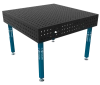 50 x 50 mm \ 1200 x 1200 mm \ Na stopach
