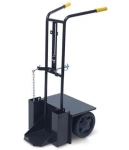 Podwozie dwukołowe do źródła prądu ESAB ROGUE/RENRGADE