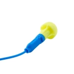 3M E-A-R Push-Ins Wkładki przeciwhałasowe 35-dB ze sznurkiem EX-01-020