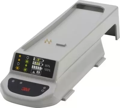 Stacja do ładowania akumulatorów 3M Versaflo TR640