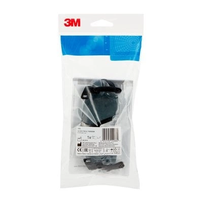 3M V9 Okulary ochronne zintegrowane z hełmem