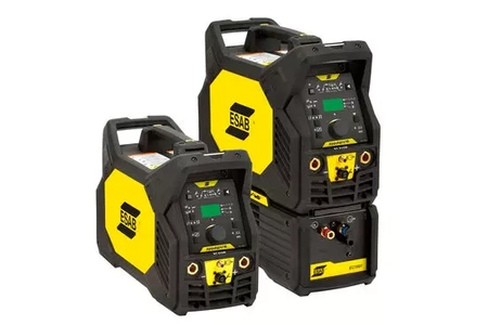 Urządzenie spawalnicze ESAB RENEGADE ET 180iP DC