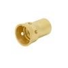 Łącznik prądowy KEMPPI M10 GC-323 GF-303/403 GX-208/303-528 nieizolowany