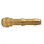 Końcówka do węża G3/8 acetylen 8 mm