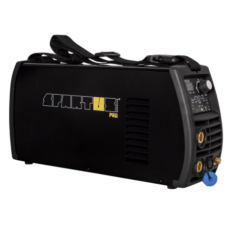 Urządzenie spawalnicze SPARTUS PROTIG 220P ACDC PULS