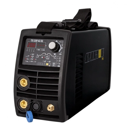 Urządzenie spawalnicze SPARTUS PROTIG 220P ACDC