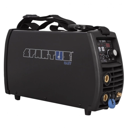 Urządzenie spawalnicze SPARTUS EASYTIG 205P PULS DC