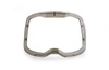 Srebrna ramka do przyłbicy 3M Speedglas G5-02
