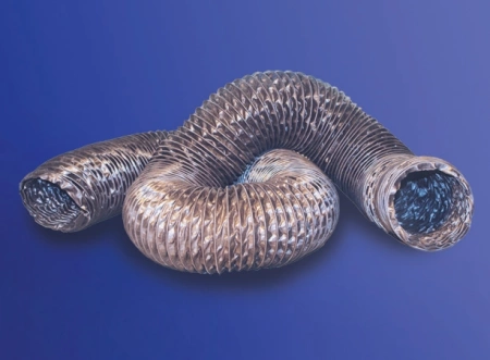 Przewód elastyczny KLIMAWENT ST/MP 100 mm