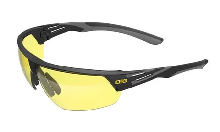 Okulary ochronne ESAB WELD-OPS XF-400 bursztynowe