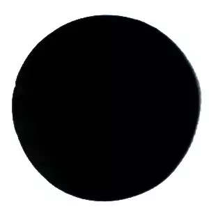 Filtr ściemniający pasywny 50 mm do okularów i gogli 6 DIN