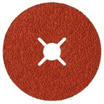 3M CUBITRON II 987C Dysk fibrowy P80+