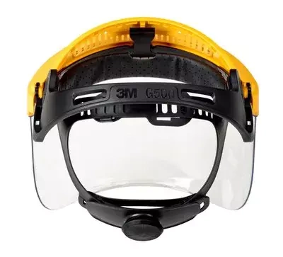 3M G500 Zestaw nagłowny