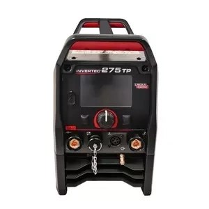 Urządzenie spawalnicze LINCOLN INVERTEC 275 TP PULS DC