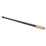 Palnik multineck KEMPPI GX 300 chłodzony gazem - prosty długi L600