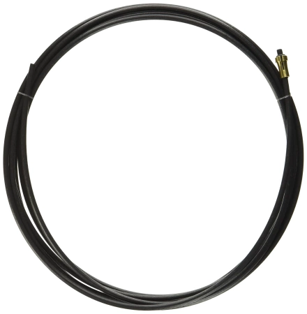 BINZEL Prowadnik drutu węglowo-teflonowy 0.6-0.8mm 3m