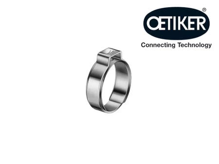 Obejma zaciskowa OETIKER RER 11.8 - 13.8 mm