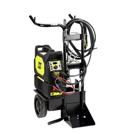 Podwozie dwukołowe do źródła prądu ESAB ROGUE/RENRGADE