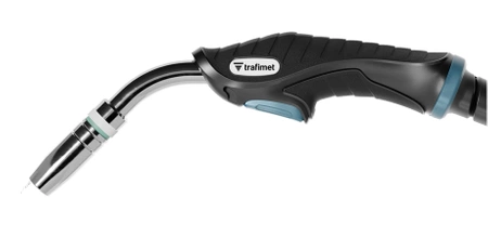 Uchwyt MIG/MAG chłodzony gazem TRAFIMET (KEMPPI) ERGOPLUS 25