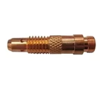 Oprawka tulejki zaciskowej TBI Standard SR-17/18/26 1.6 mm