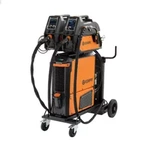 Konfigurator Kemppi X5