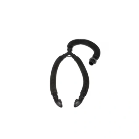 3M VERSAFLO BT-64 Wąż oddechowy Szczelne dopasowanie Odporność na trudne warunki