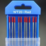 Elektroda wolframowa PLASMAPOINT WT20 czerwona