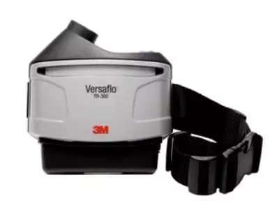 3M VERSAFLO TR-300+ System z wymuszonym przepływem powietrza