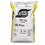 Topnik ESAB OK FLUX (G) 10.71, worek BlockPac 25 kg