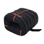 Wąż ochronny gumowy TIG 26x28mm