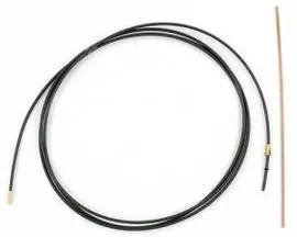 Prowadnik drutu TBI, grafitowy, 1.2-1.6 mm