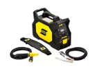 Spawarka ESAB RENEGADE ES 210i + Uchwyt + Przewody
