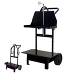 Podwozie do źródła prądu ESAB