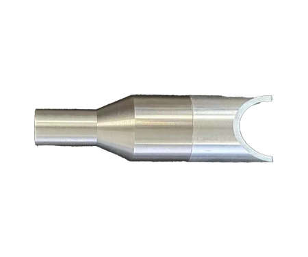 Dysza czyszcząca IPG LIghtWELD XC dwupunktowa